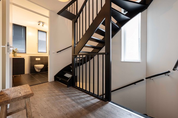 Medium property photo - Klaproos 5, 4741 JH Hoeven